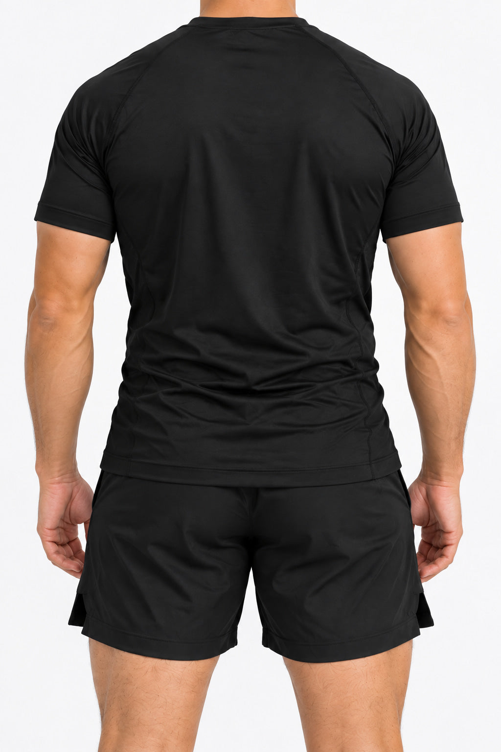 Gym Shirt Men