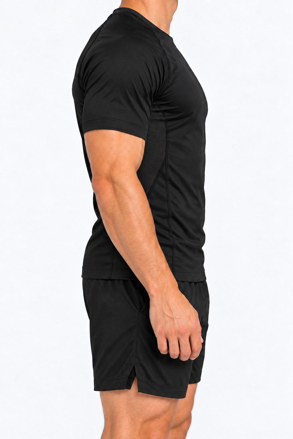 Gym Shirt Men