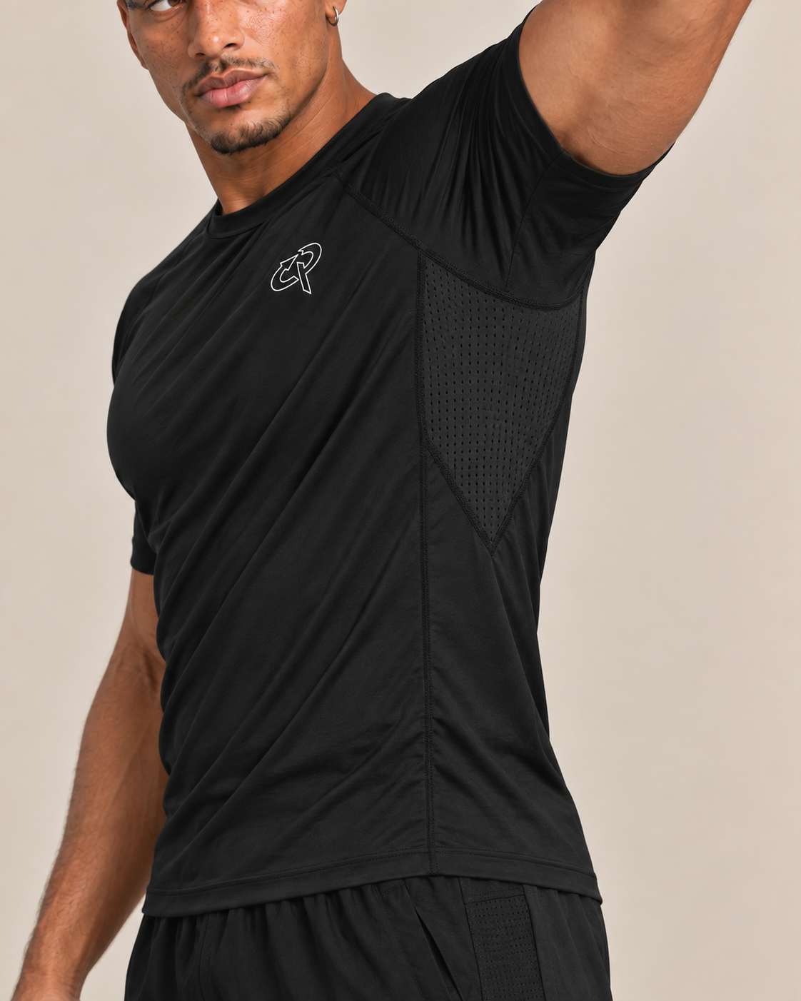 CP Gym Shirt Men