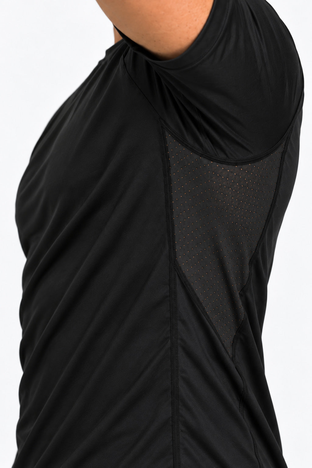 Gym Shirt Men