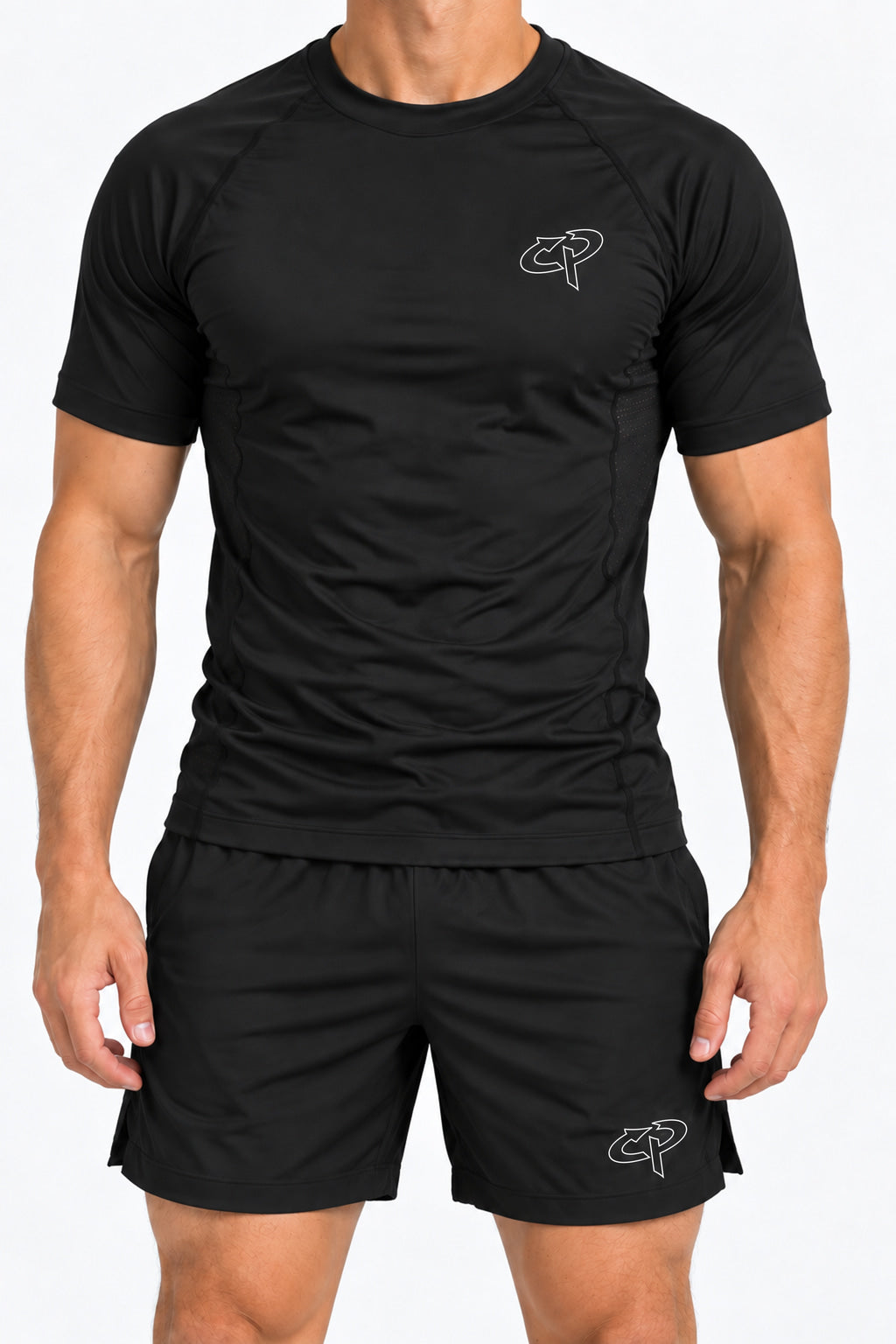 Gym Shirt Men