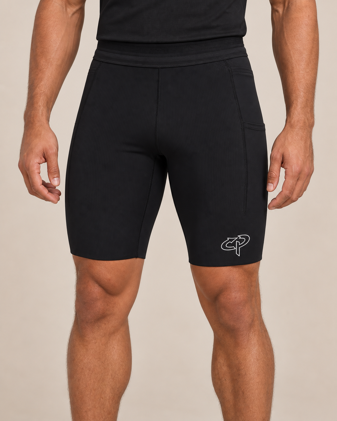 CP Running Tights Men 2.0