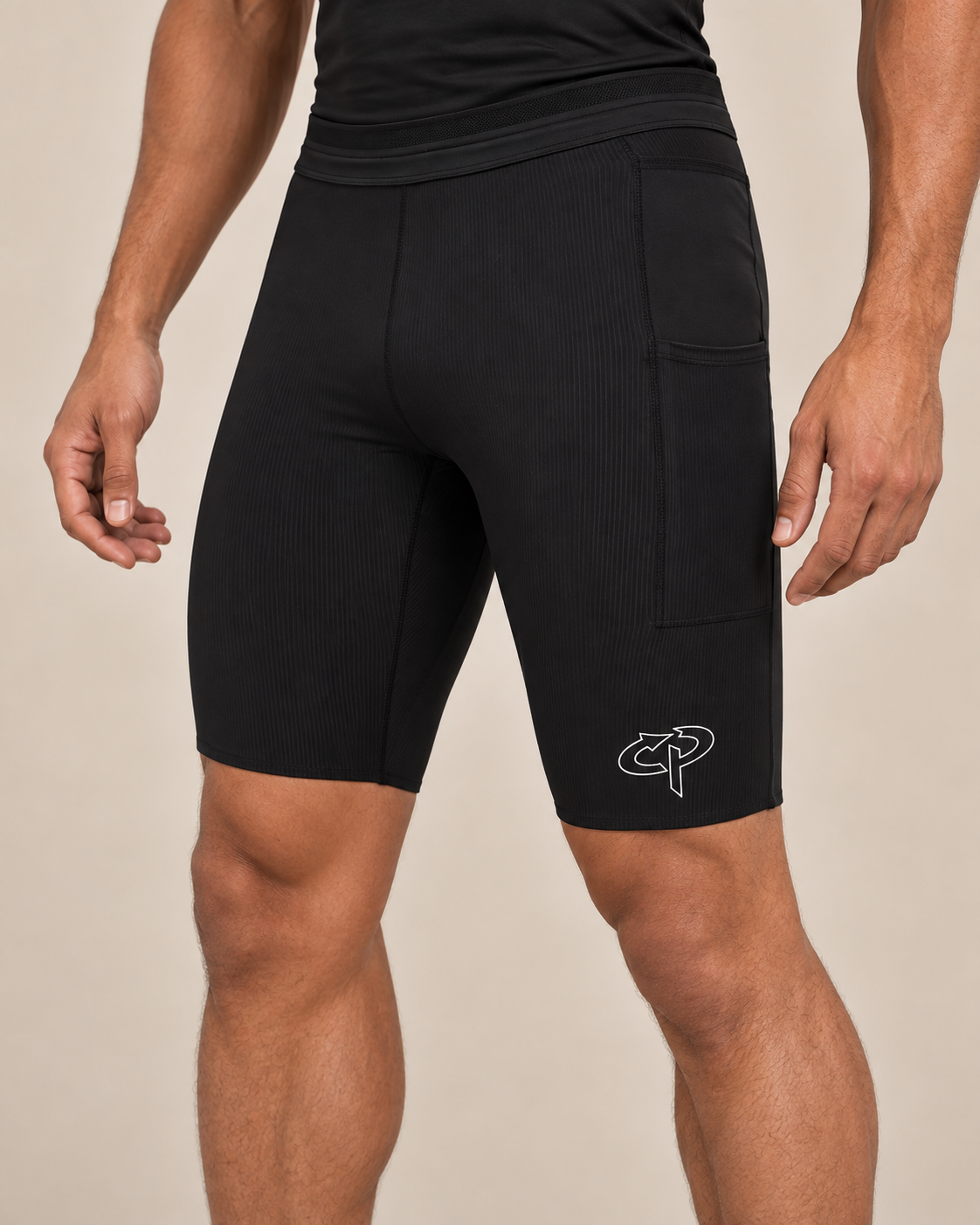 CP Running Tights Men 2.0