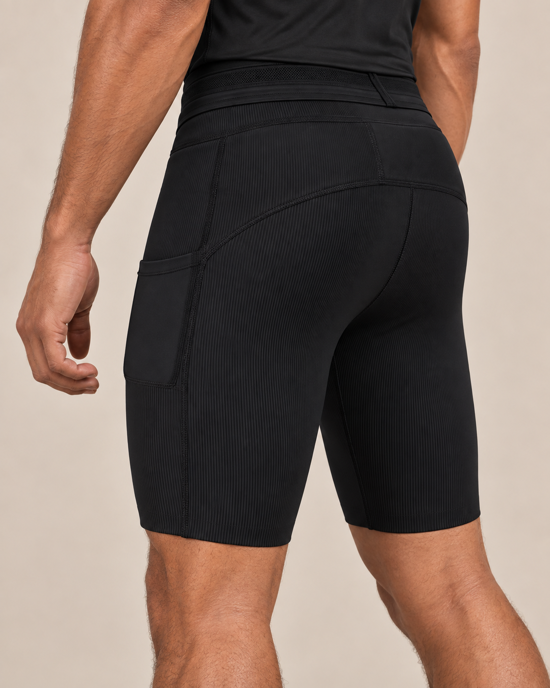 CP Running Tights Men 2.0