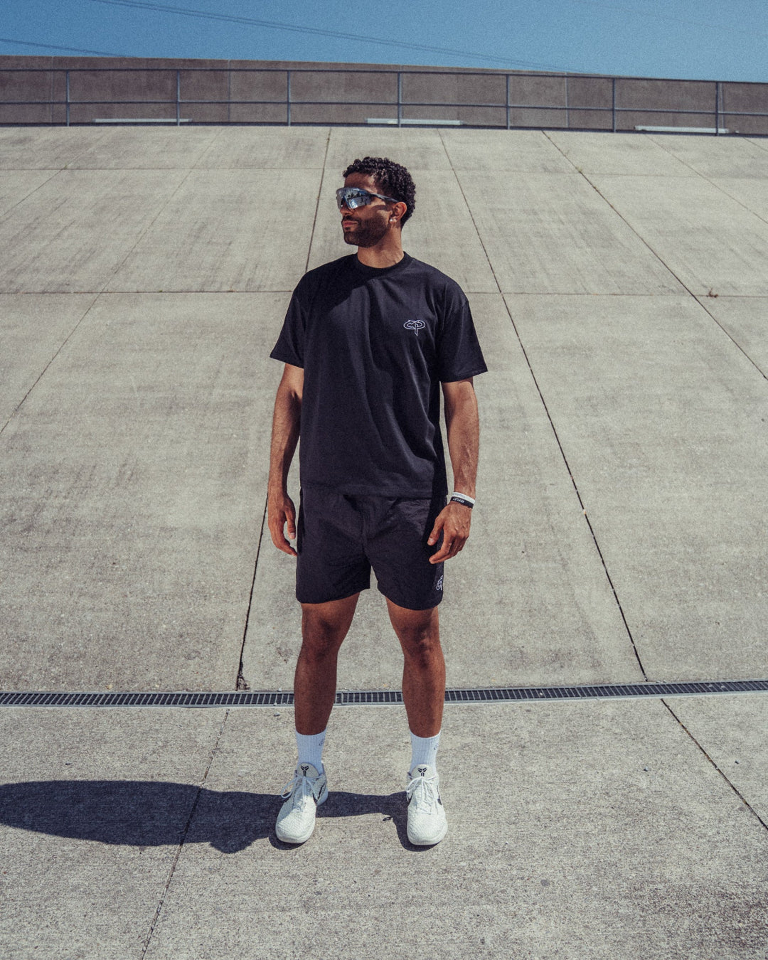 CP Basic Black