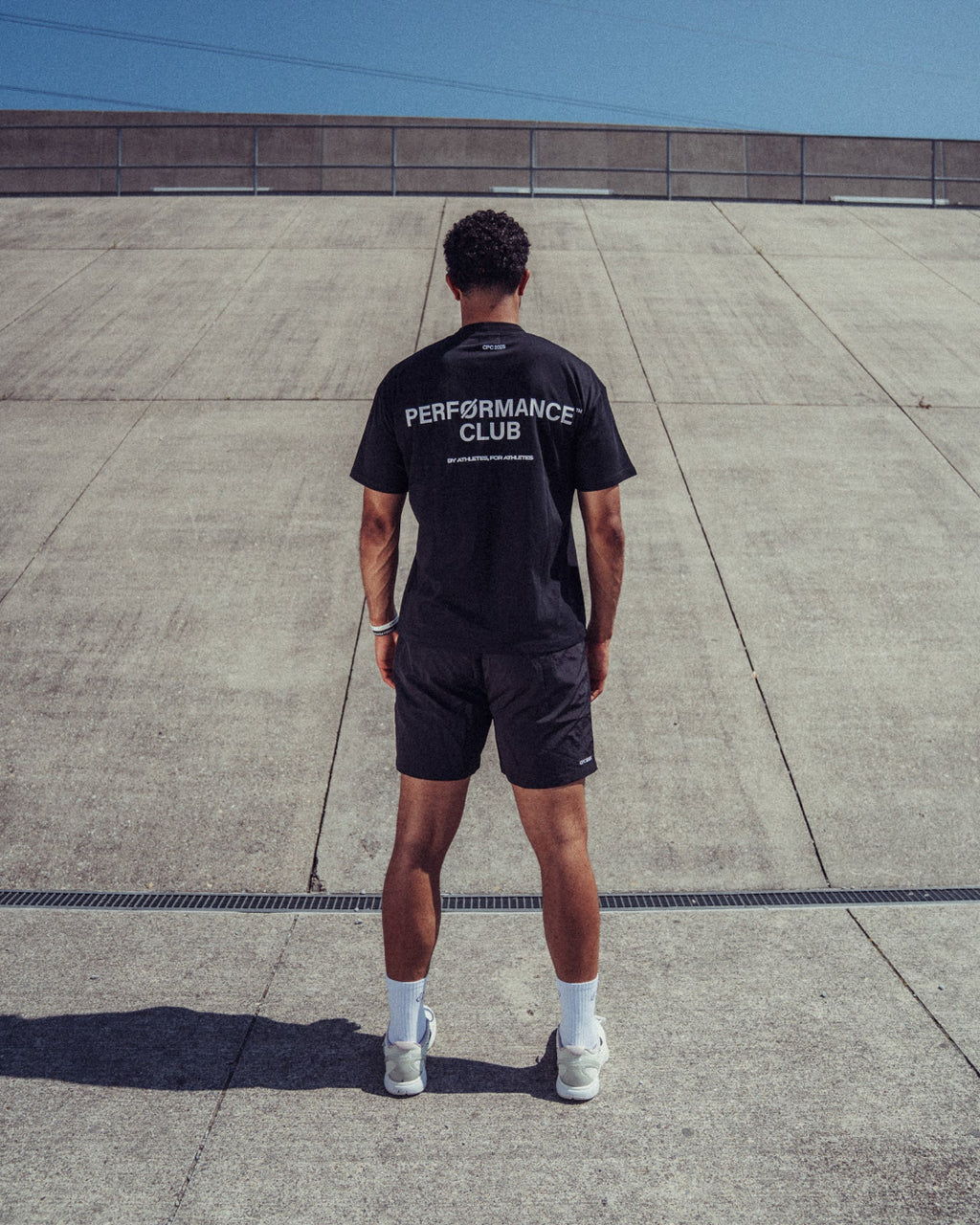 CP Basic Black