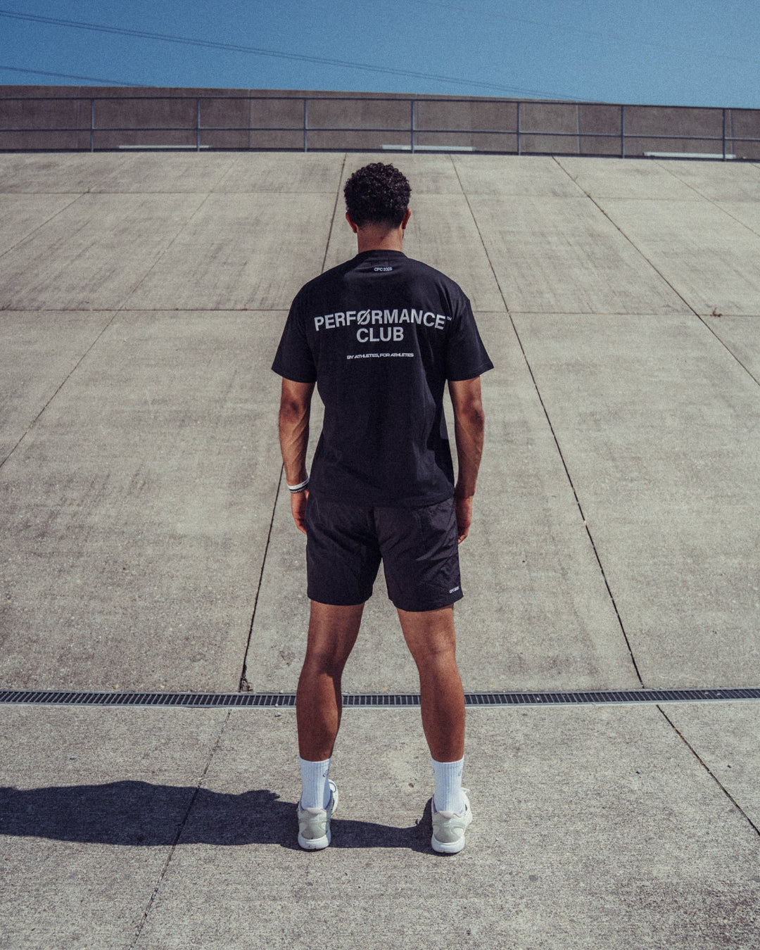CP Basic Black