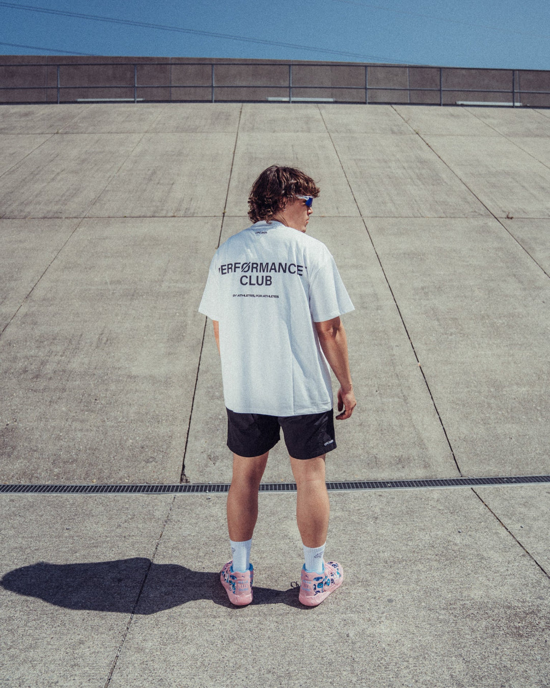 CP Basic White