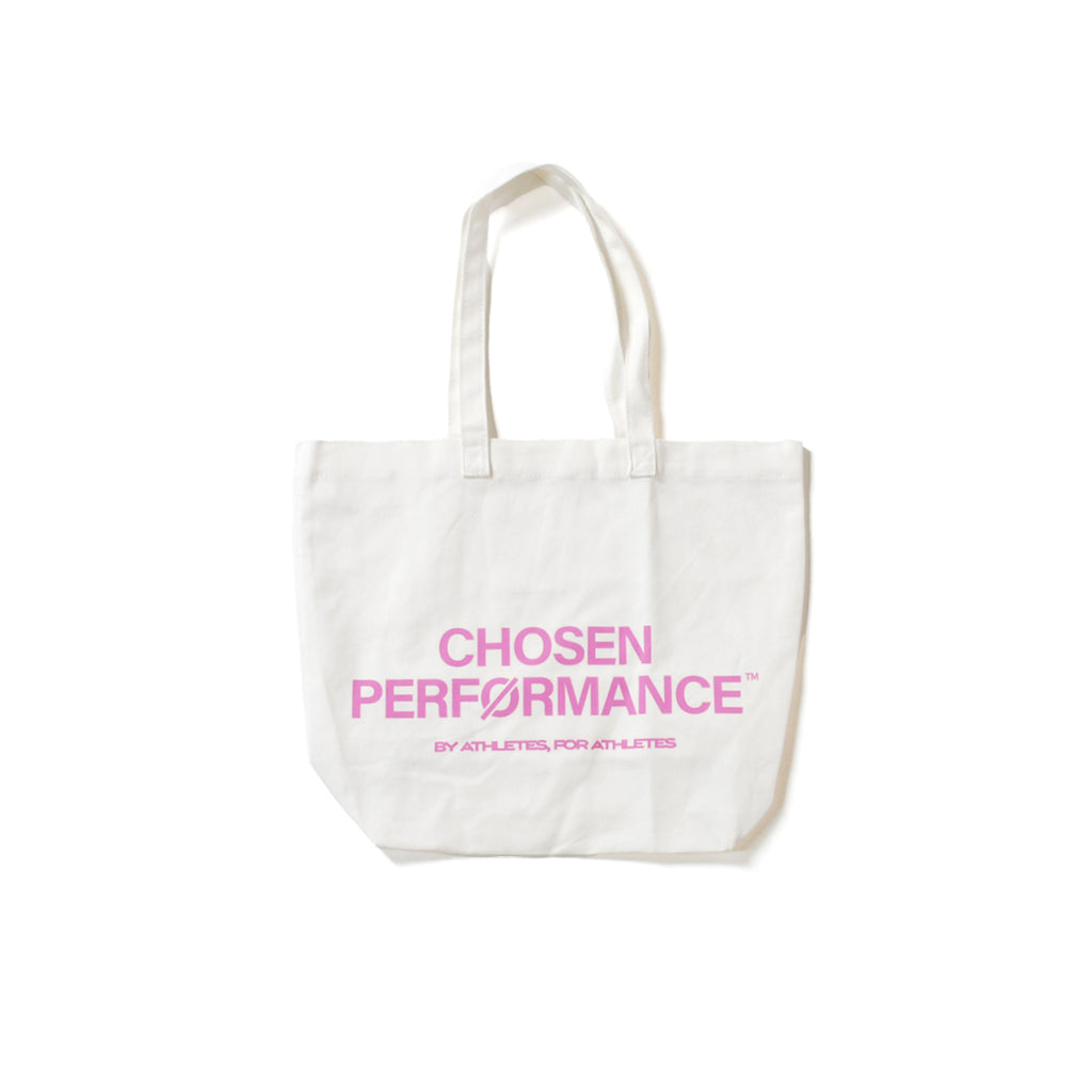 CP Tote Bag Cream