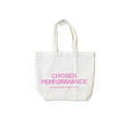 CP Tote Bag Cream