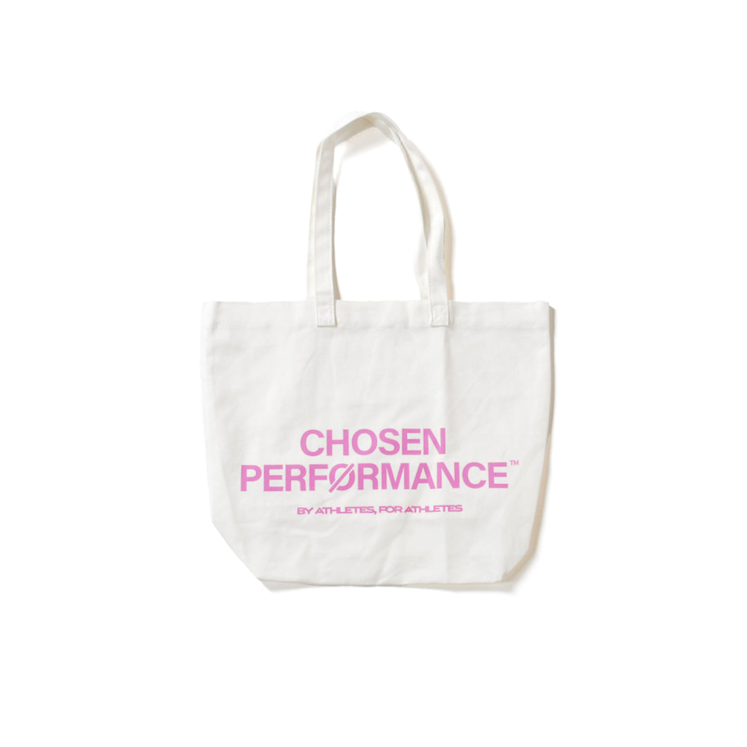 CP Tote Bag Cream