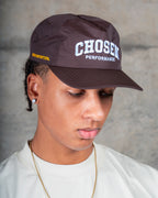Baseball Cap Brown