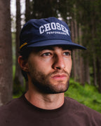 CP Baseball Cap Navy