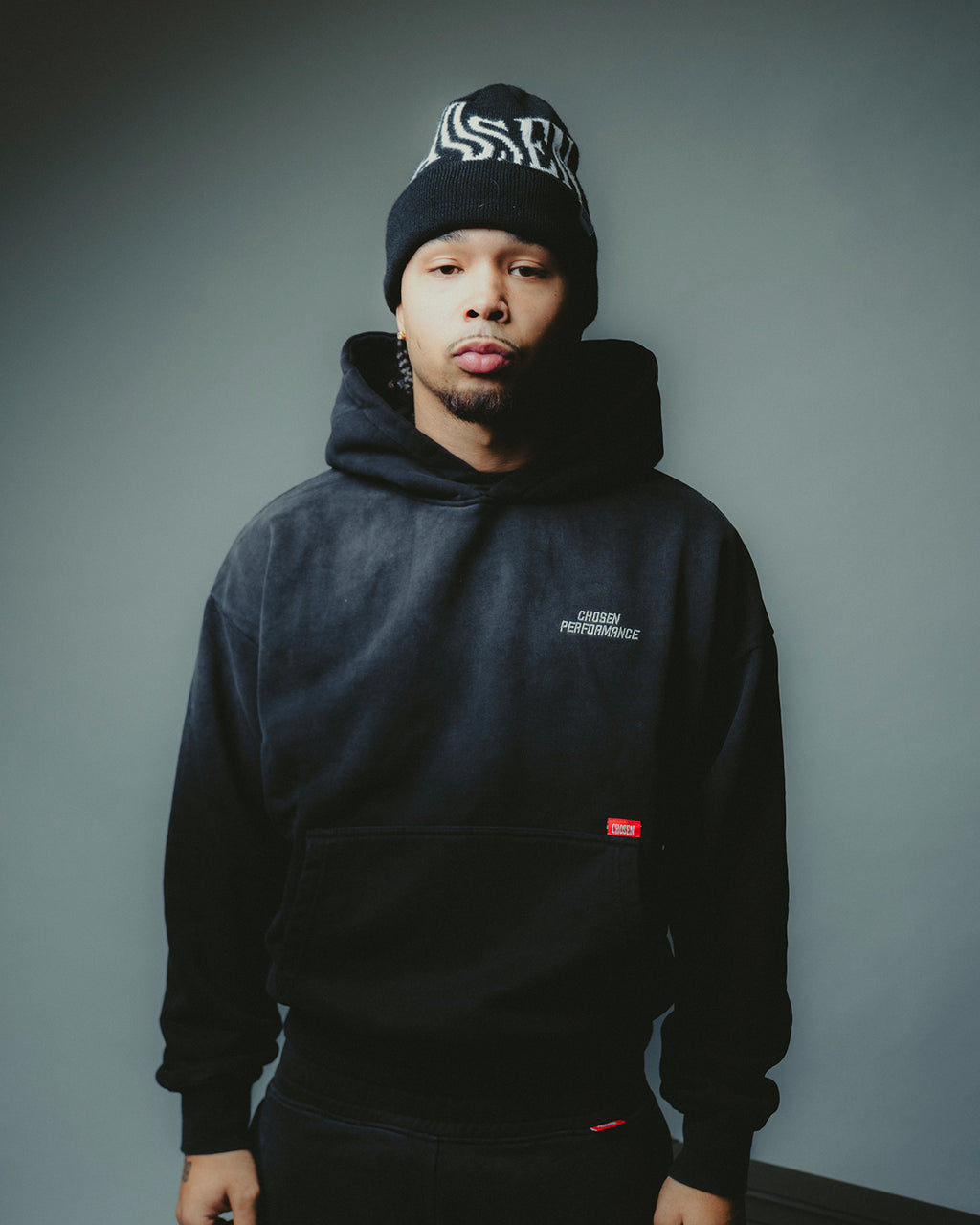 CP Olympic Hoodie