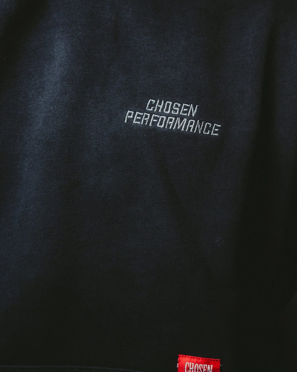 CP Olympic Hoodie
