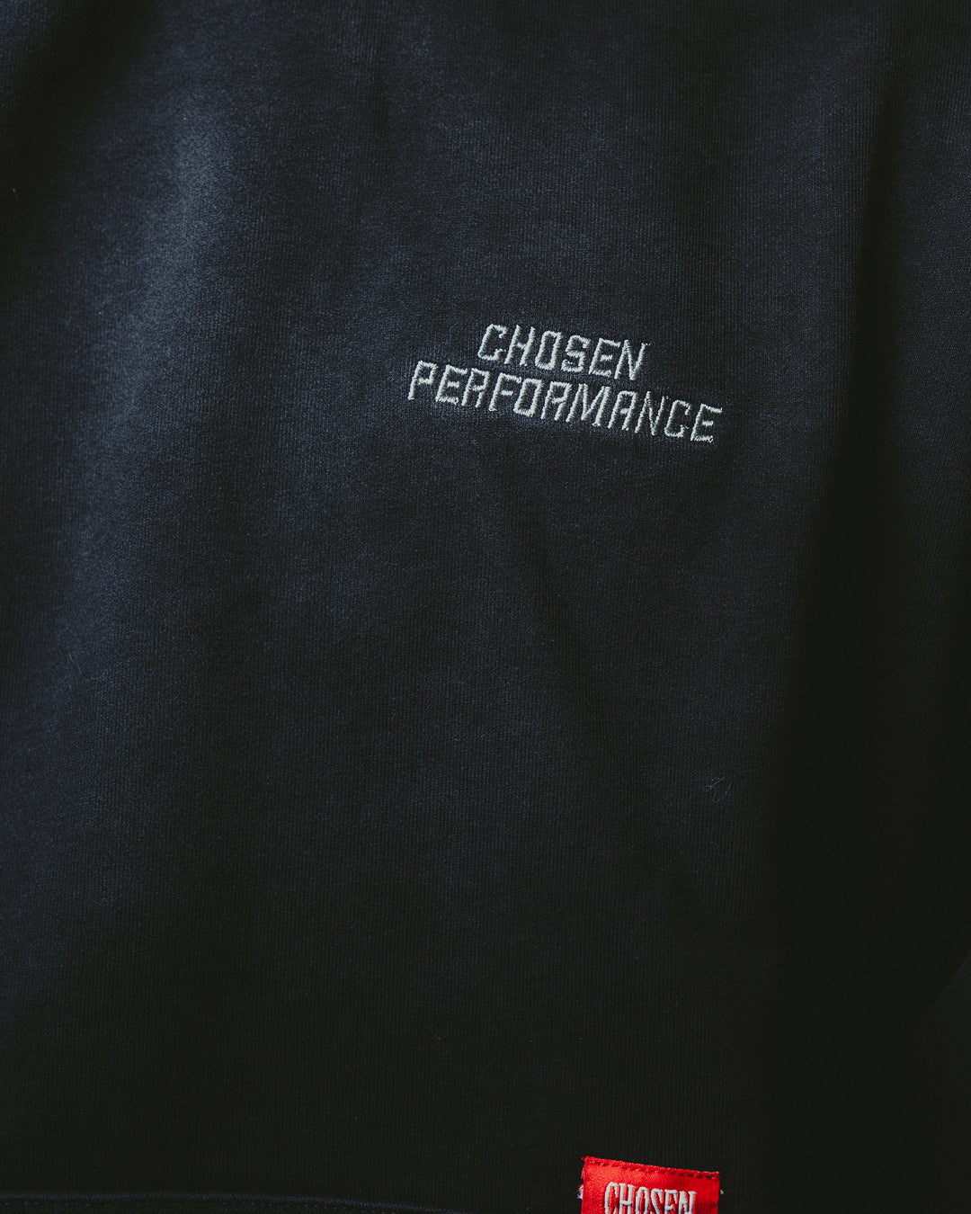 CP Olympic Hoodie