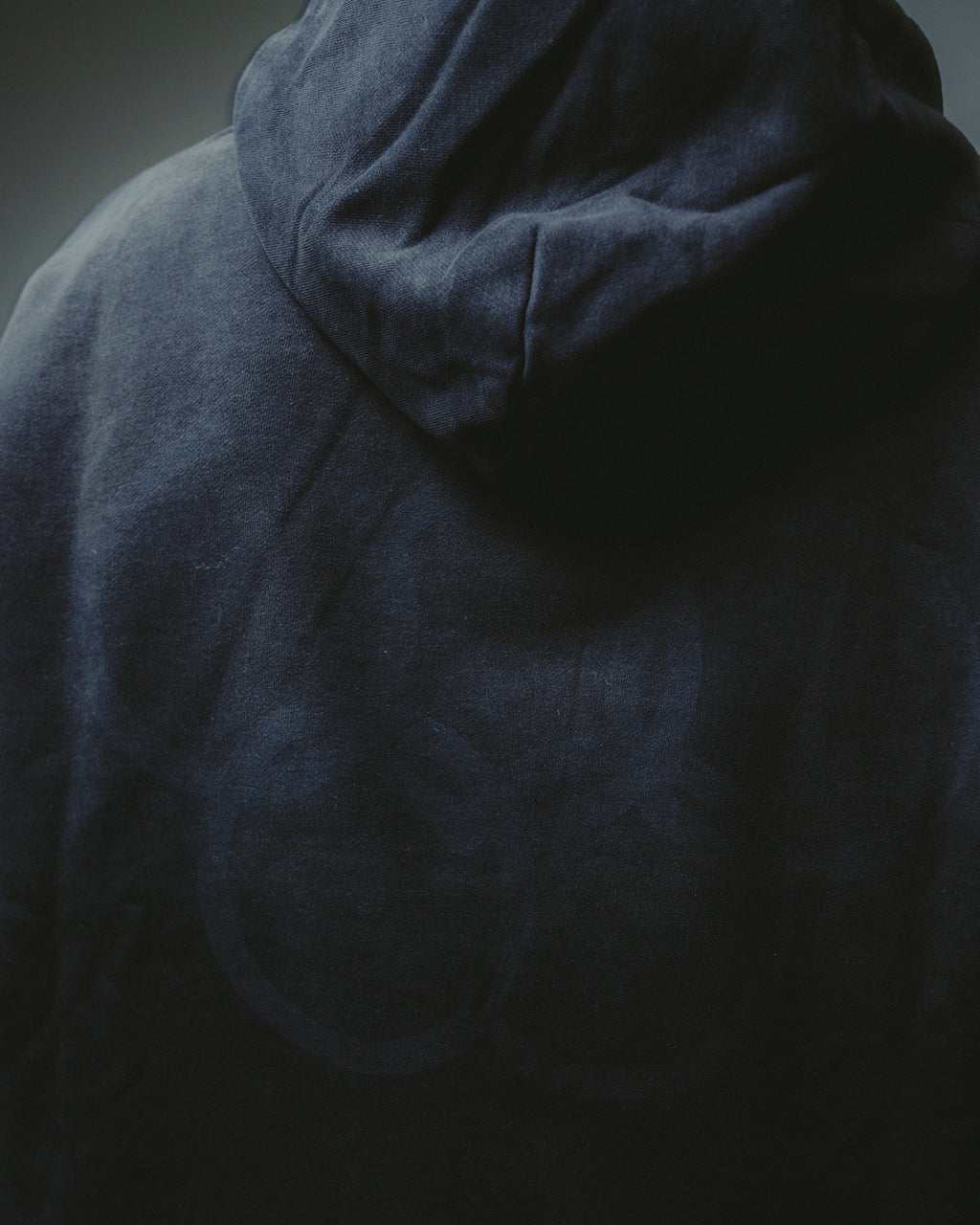 CP Olympic Hoodie