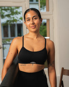 CP Sports Bra Black v1