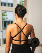 CP Sports Bra Black v1