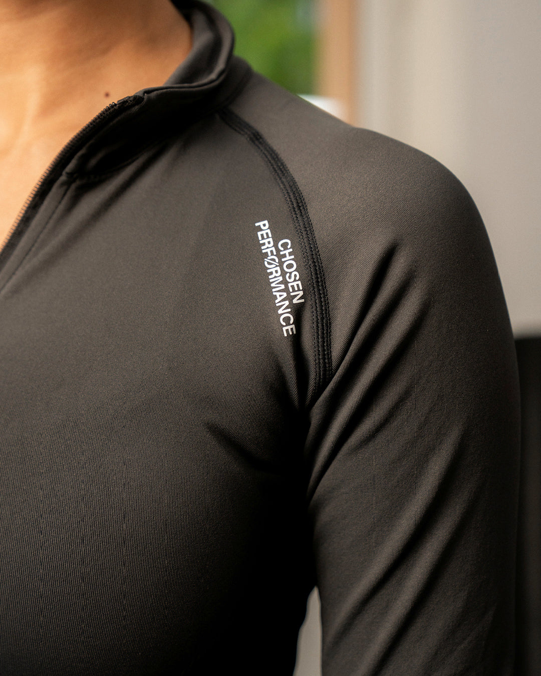CP Gym Jacket Dark Grey
