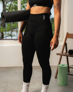 CP Leggings Black