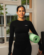 CP Gym Longsleeve