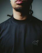 CP Black Olympic Longsleeve