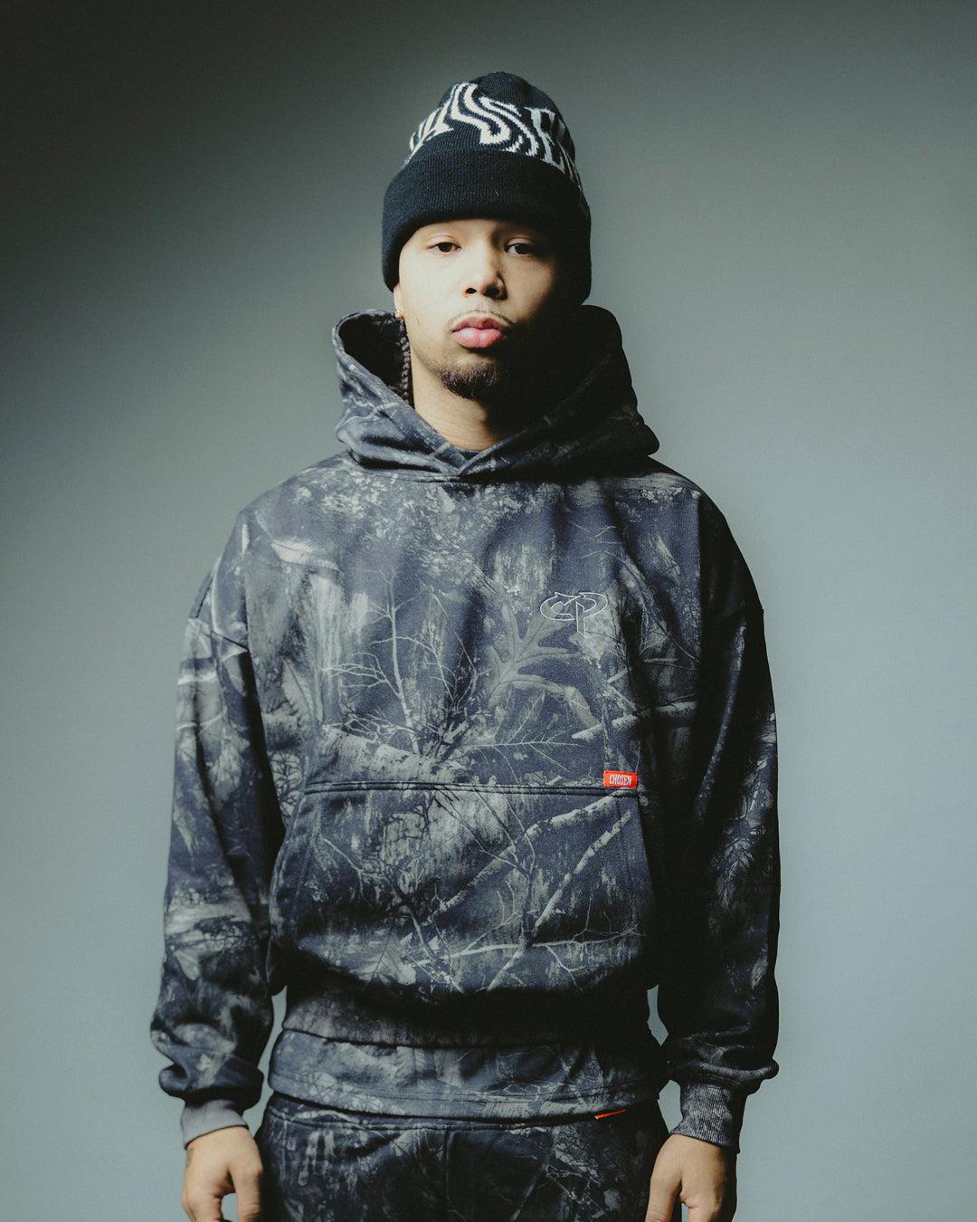 CP Realtree Hoodie