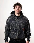 CP Realtree Zipper