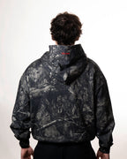 CP Realtree Zipper