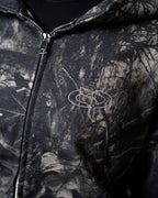 CP Realtree Zipper