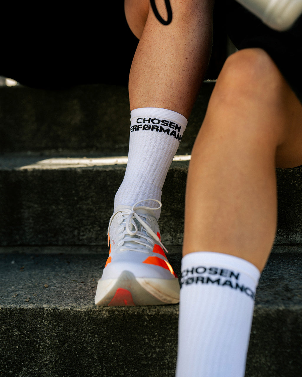 CP Running Socks