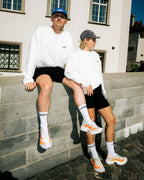 CP Running Socks