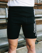 CP Running Tights Men