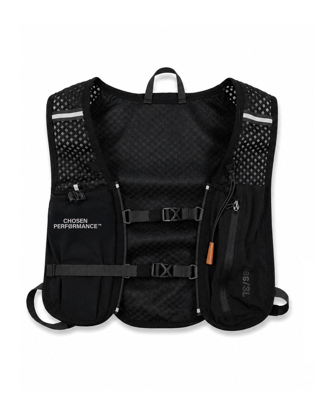 CP Running Vest