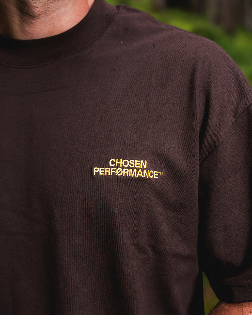 CP Basic Brown
