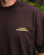 CP Basic Brown