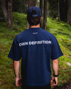 CP Basic Navy