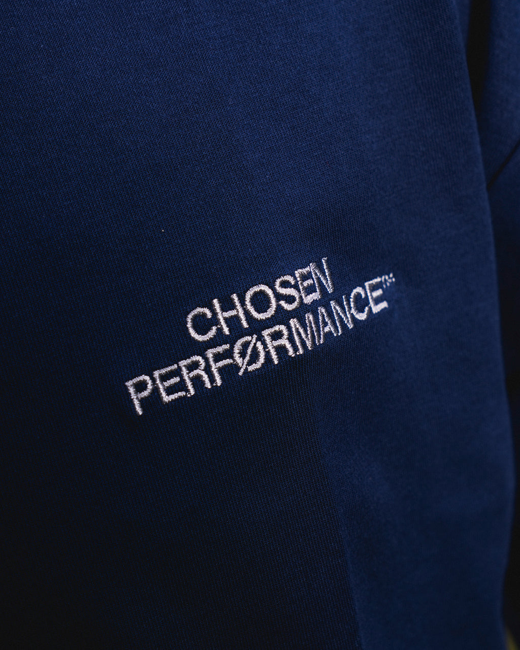 CP Basic Navy