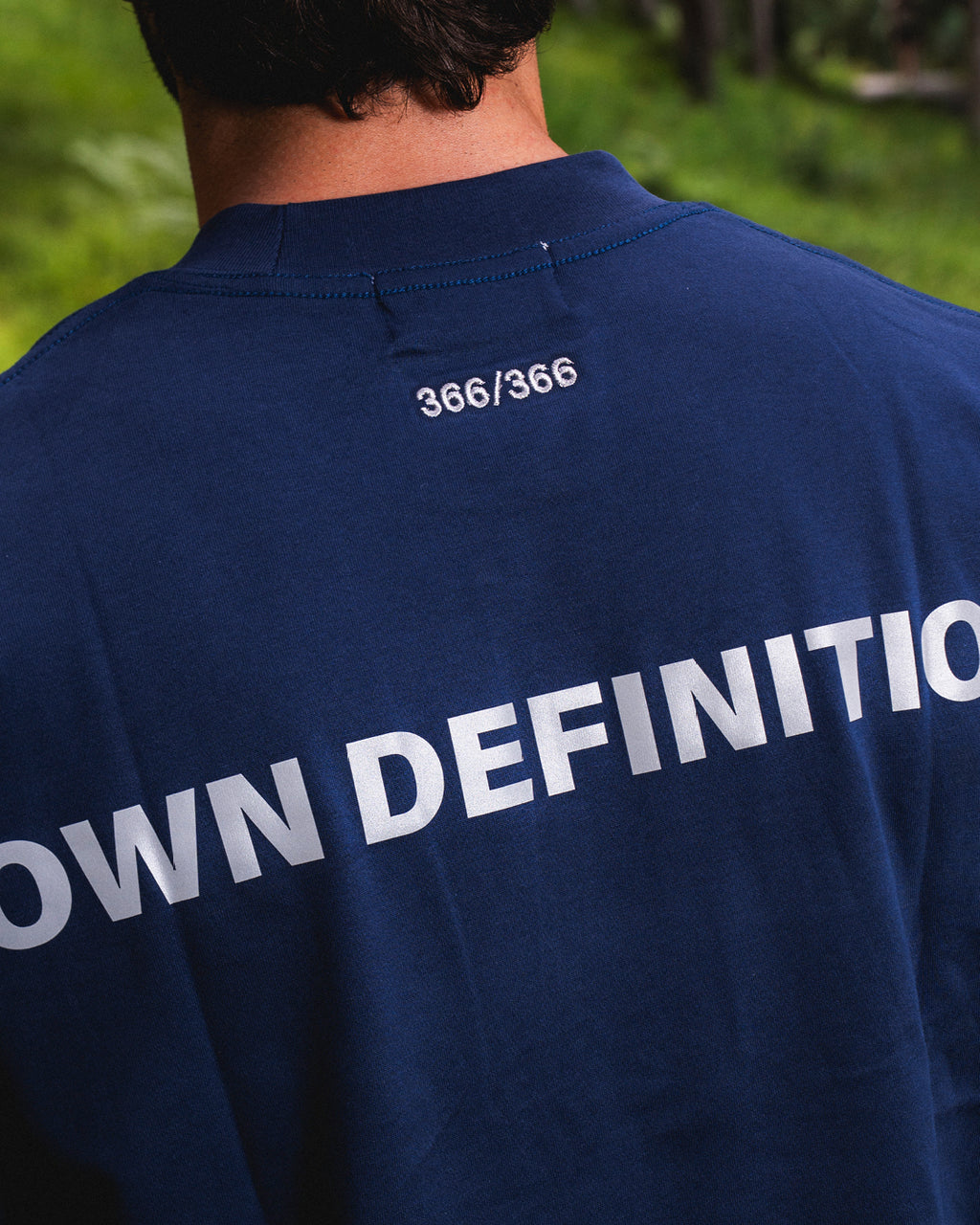 CP Basic Navy