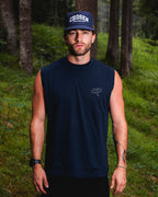 CP Tanktop Navy