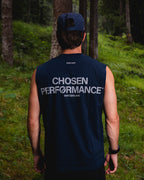 CP Tanktop Navy