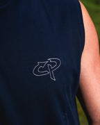 CP Tanktop Navy