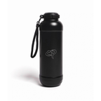 CP Stainless Steel Bottle Black