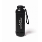 CP Stainless Steel Bottle Black