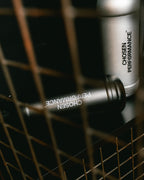 CP Stainless Steel Bottle Black