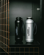 CP Stainless Steel Bottle Black