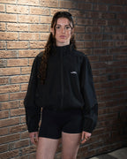 CP Windbreaker Black