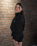 CP Windbreaker Black