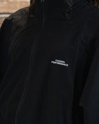 CP Windbreaker Black